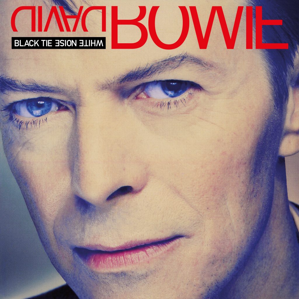 David Bowie – Black Tie White Noise (2021 Remaster)【96kHz／24bit】加拿大区-OppsUpro音乐帝国