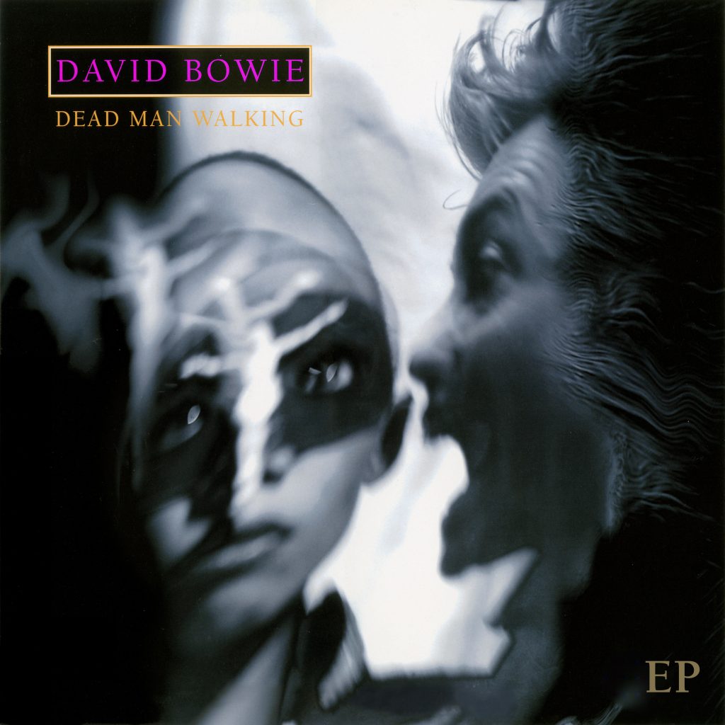 David Bowie – Dead Man Walking Mix E.P. (2022 Remaster)【44.1kHz／16bit】加拿大区-OppsUpro音乐帝国