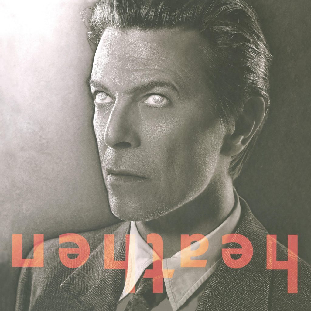 David Bowie – Heathen【44.1kHz／16bit】加拿大区-OppsUpro音乐帝国