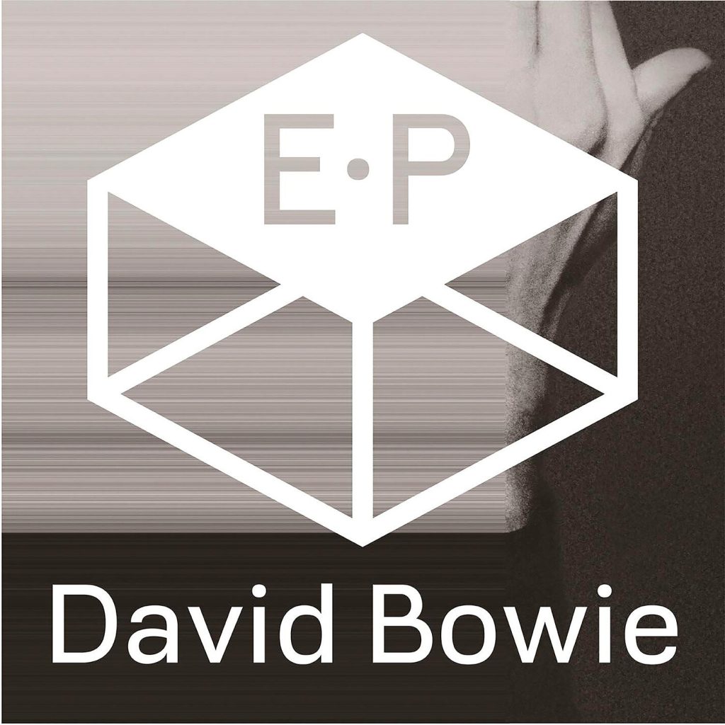 David Bowie – The Next Day Extra EP【96kHz／24bit】加拿大区-OppsUpro音乐帝国