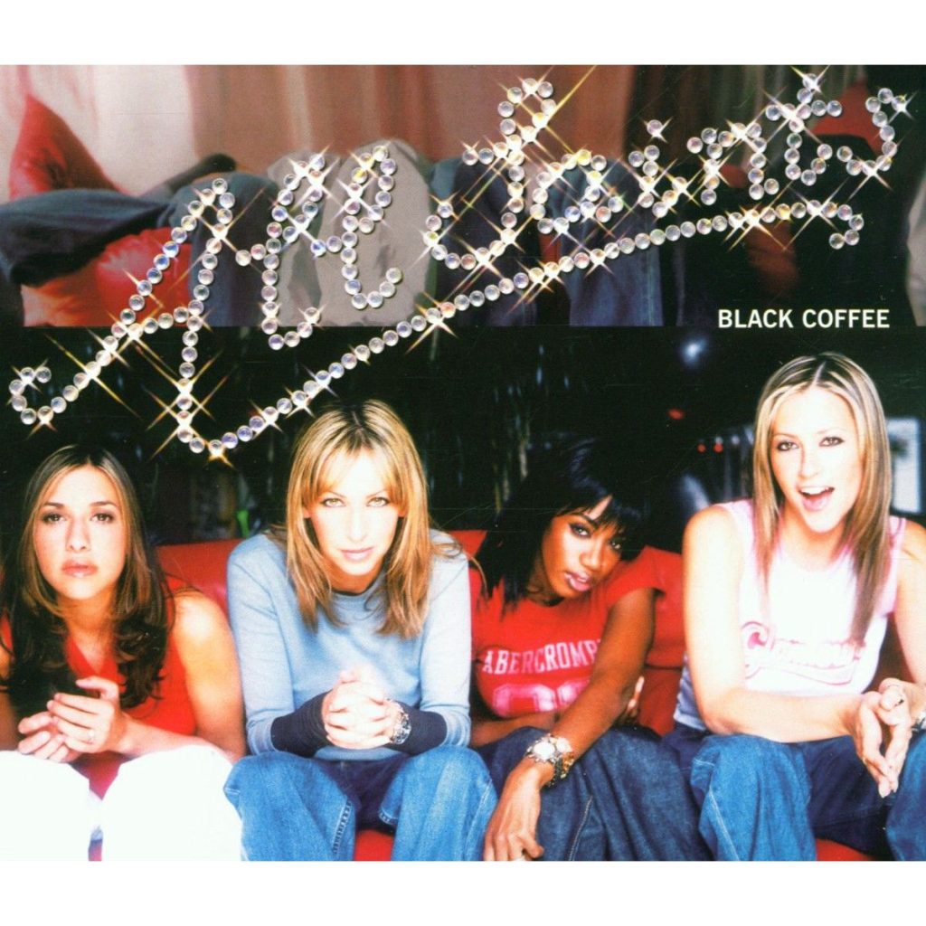 All Saints – Black Coffee【44.1kHz／16bit】西班牙区-OppsUpro音乐帝国