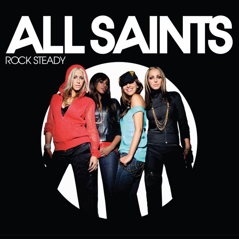 All Saints – Rock Steady (Instrumental)【44.1kHz／16bit】西班牙区-OppsUpro音乐帝国