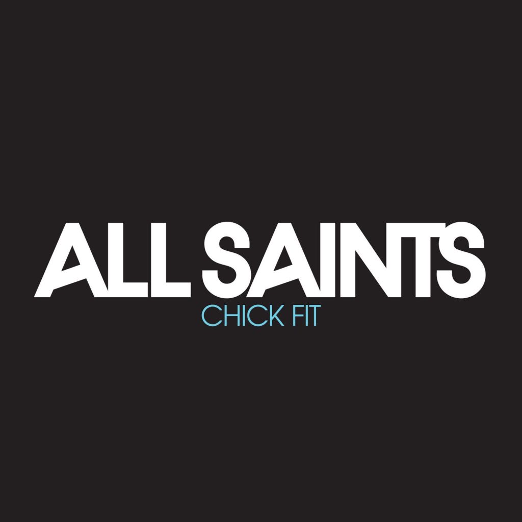 All Saints – Chick Fit (Kissy Sell Out＇s Bogus Journey)【44.1kHz／16bit】西班牙区-OppsUpro音乐帝国