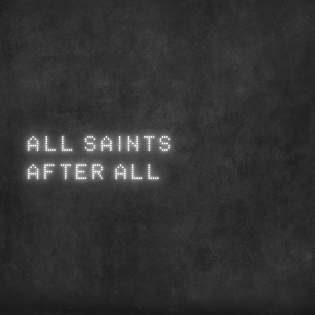 All Saints – After All【44.1kHz／24bit】西班牙区-OppsUpro音乐帝国