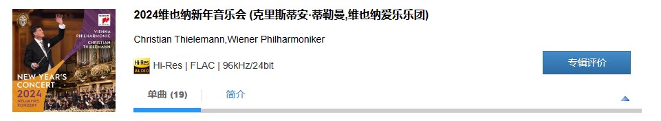 图片[2]-Christian Thielemann,Wiener Philharmoniker – 2024维也纳新年音乐会 (克里斯蒂安·蒂勒曼,维也纳爱乐乐团)-OppsUpro音乐帝国