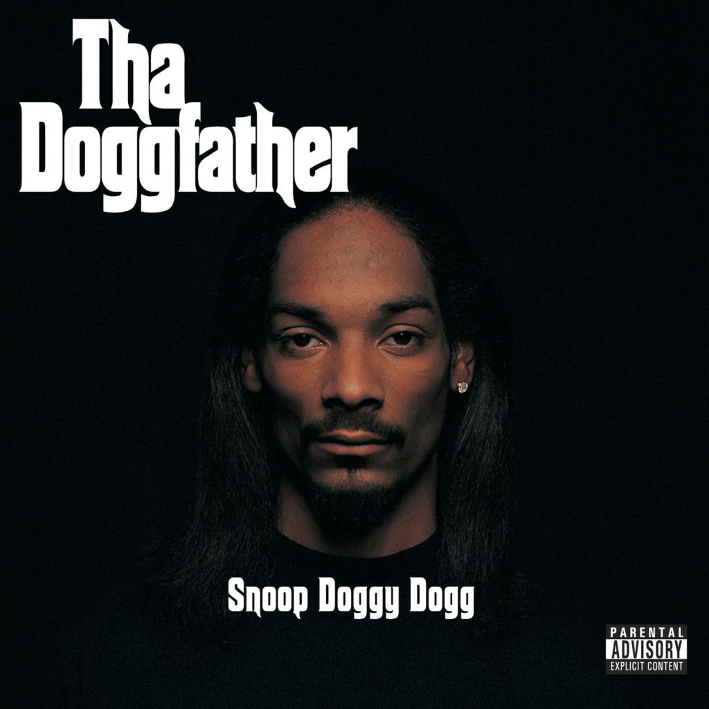 Snoop Dogg – Tha DoggfatherⒺ【44.1kHz／16bit】瑞士区-OppsUpro音乐帝国