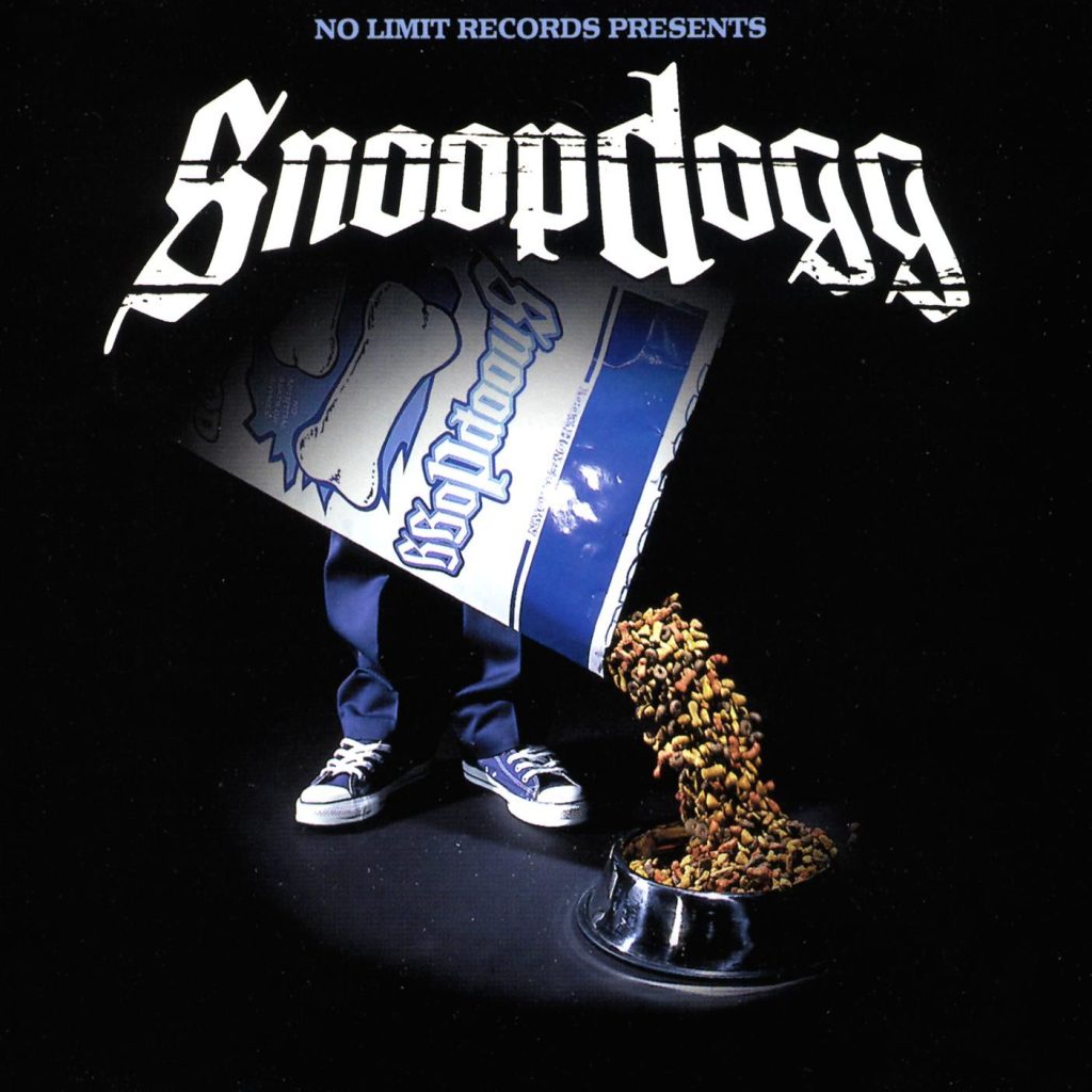 Snoop Dogg – Snoop Dogg／Back Up HoⒺ【44.1kHz／16bit】瑞士区-OppsUpro音乐帝国