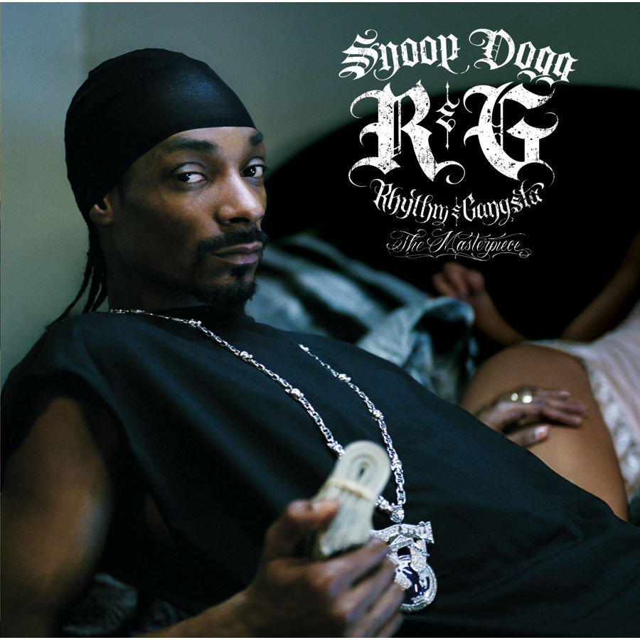 Snoop Dogg – R＆G (Rhythm ＆ Gangsta)： The Masterpiece【44.1kHz／16bit】瑞士区-OppsUpro音乐帝国