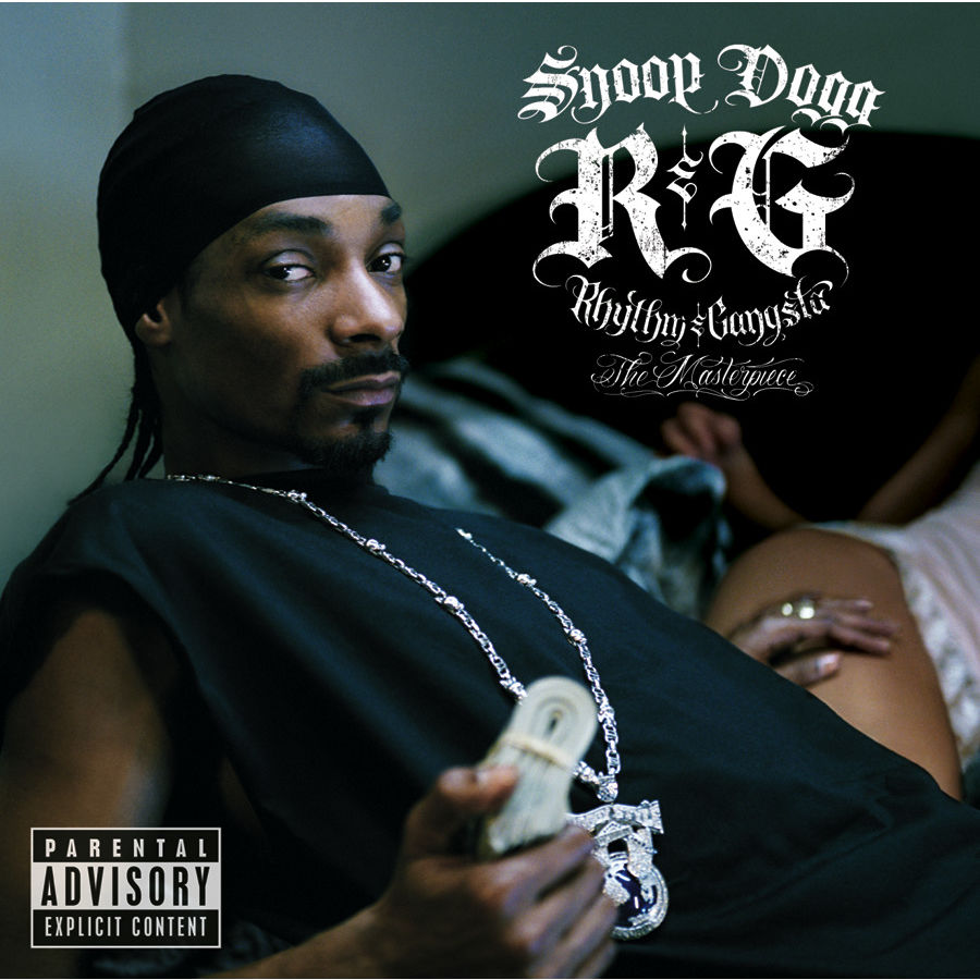 Snoop Dogg – R＆G (Rhythm ＆ Gangsta)： The MasterpieceⒺ【44.1kHz／16bit】瑞士区-OppsUpro音乐帝国