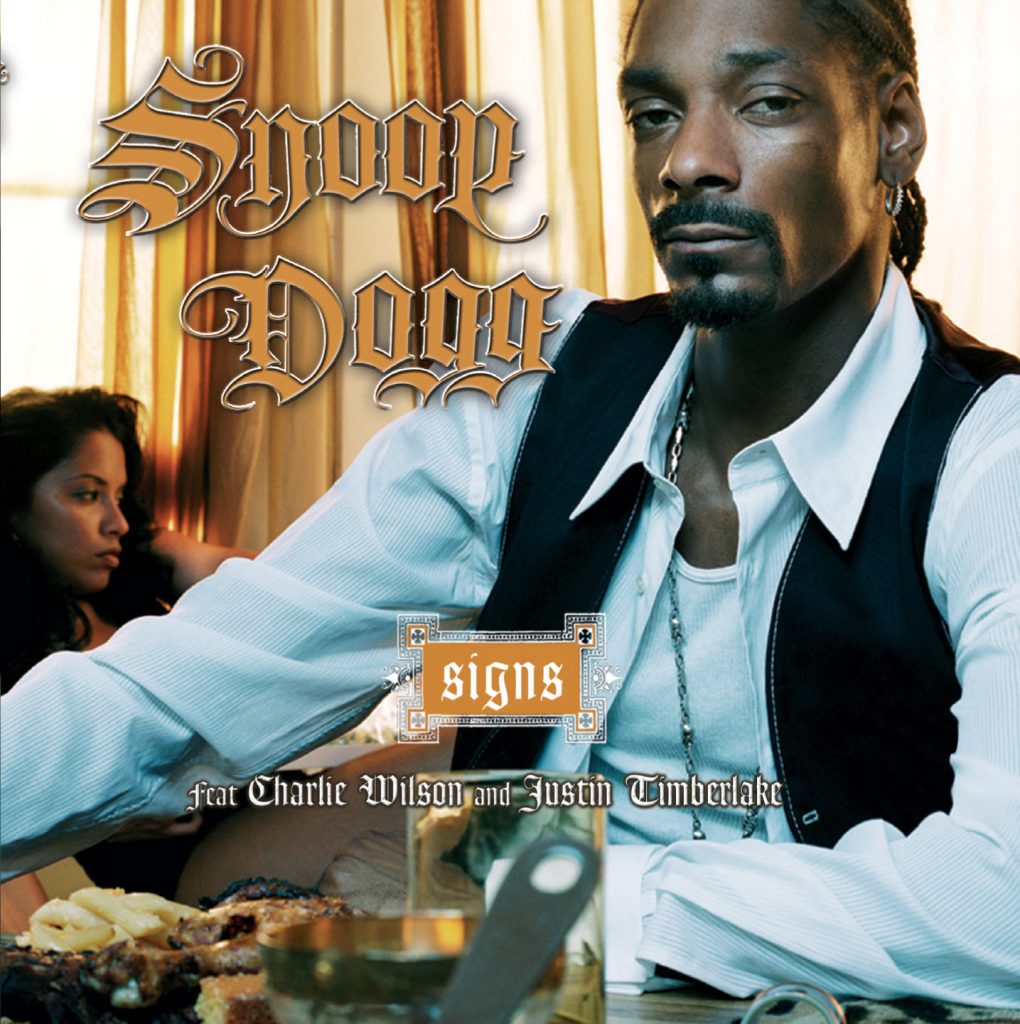 Snoop Dogg – SignsⒺ【44.1kHz／16bit】瑞士区-OppsUpro音乐帝国