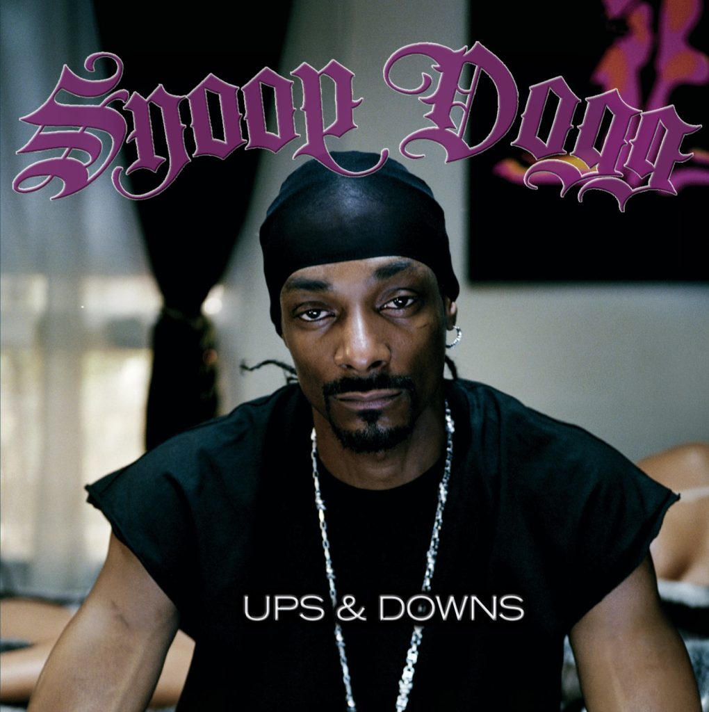 Snoop Dogg – Ups ＆ DownsⒺ【44.1kHz／16bit】瑞士区-OppsUpro音乐帝国