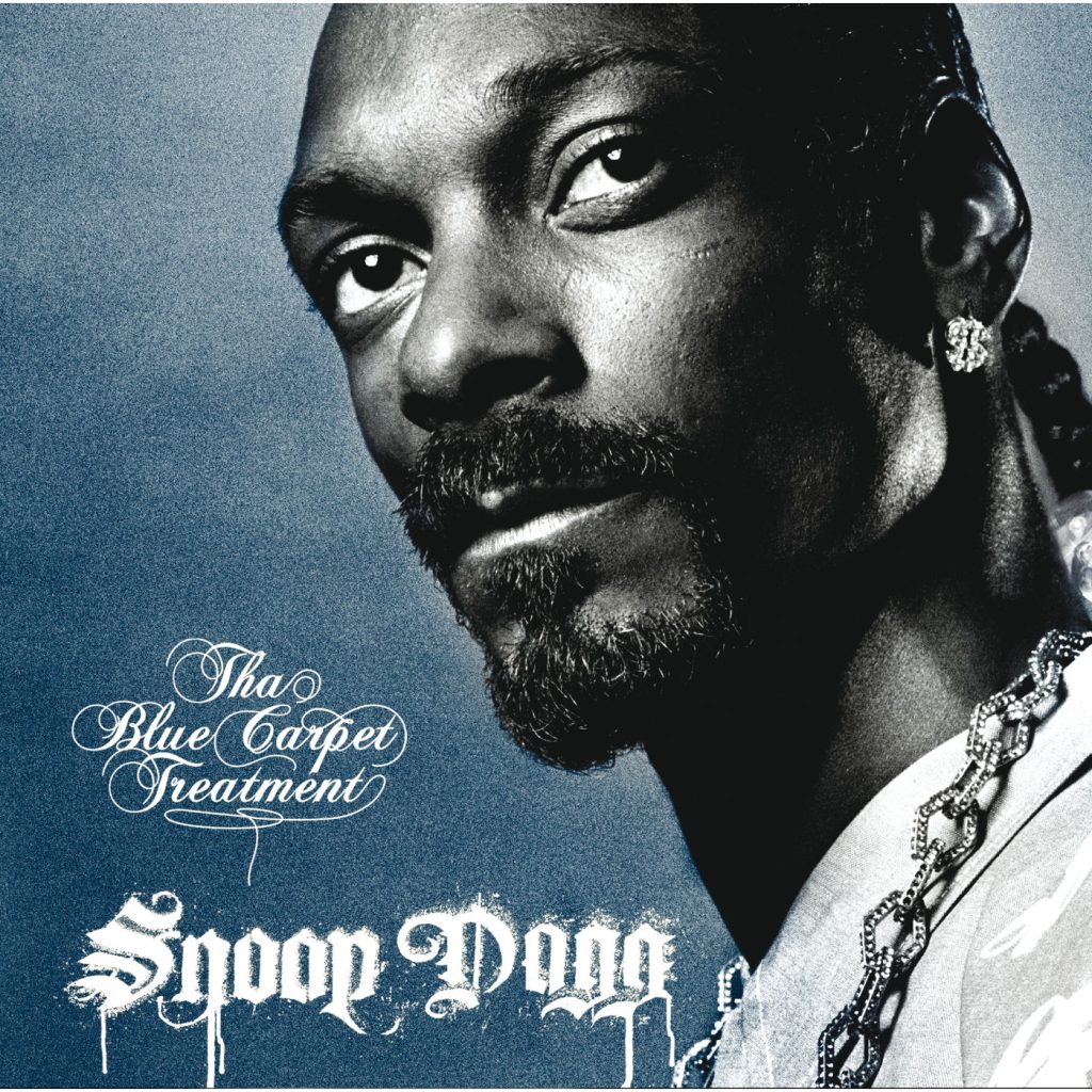 Snoop Dogg – Tha Blue Carpet Treatment (Album Version (Edited))【44.1kHz／16bit】瑞士区-OppsUpro音乐帝国