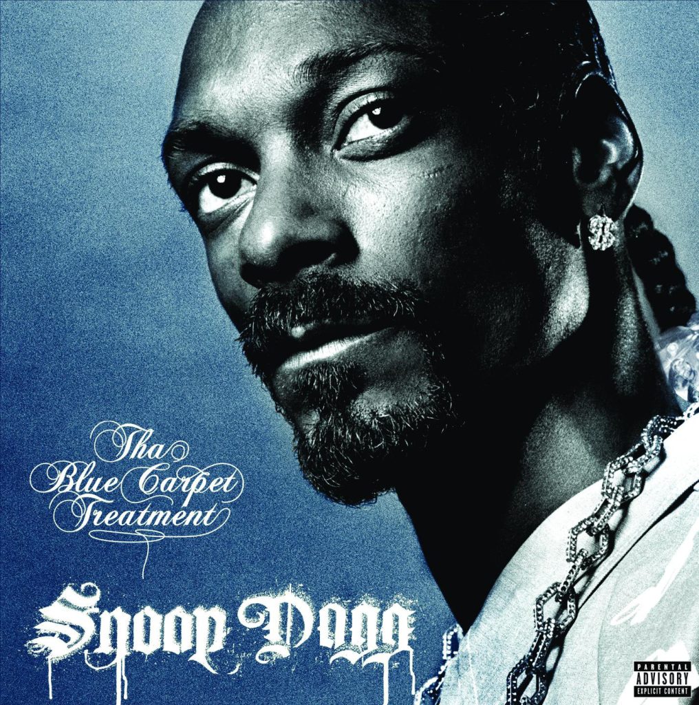 Snoop Dogg – Tha Blue Carpet TreatmentⒺ【44.1kHz／16bit】瑞士区-OppsUpro音乐帝国