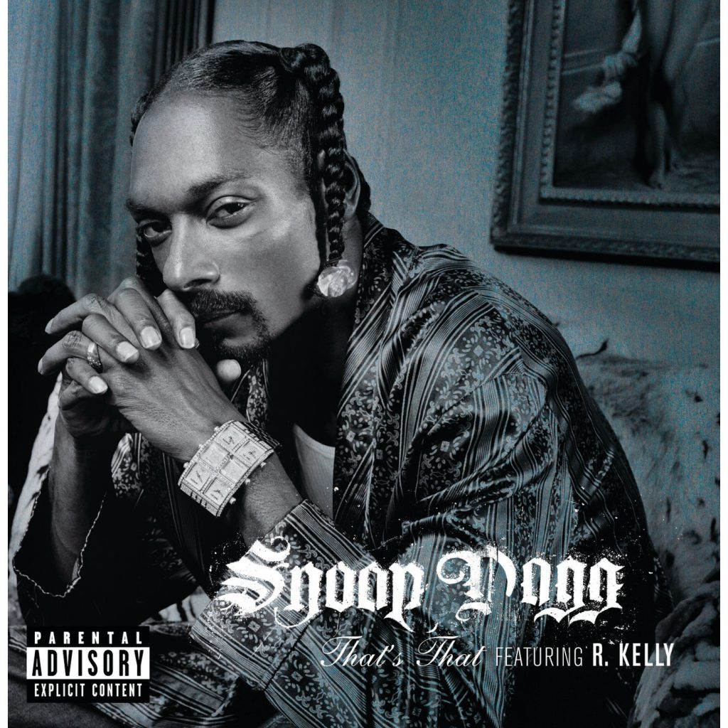 Snoop Dogg – That＇s That S＊＊＊ (Radio Edit)【44.1kHz／16bit】瑞士区-OppsUpro音乐帝国