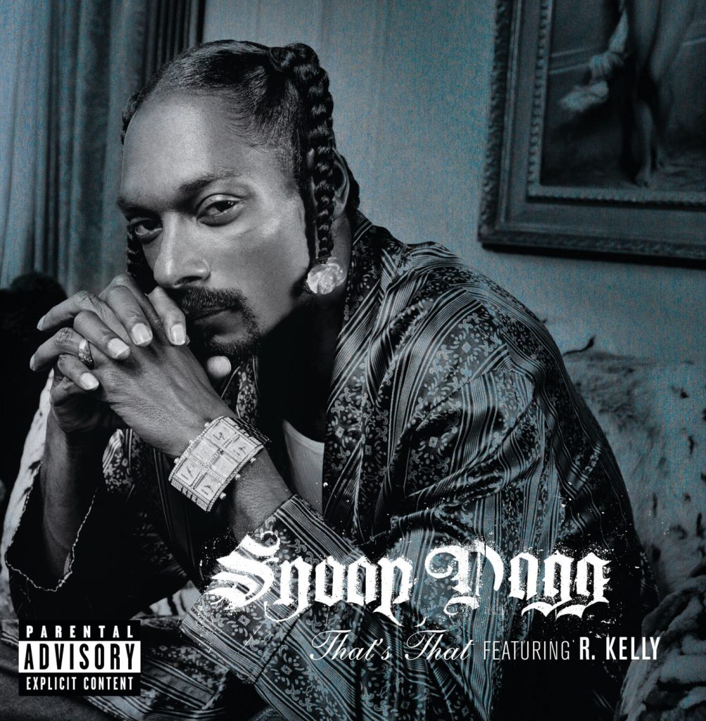 Snoop Dogg – That＇s ThatⒺ【44.1kHz／16bit】瑞士区-OppsUpro音乐帝国