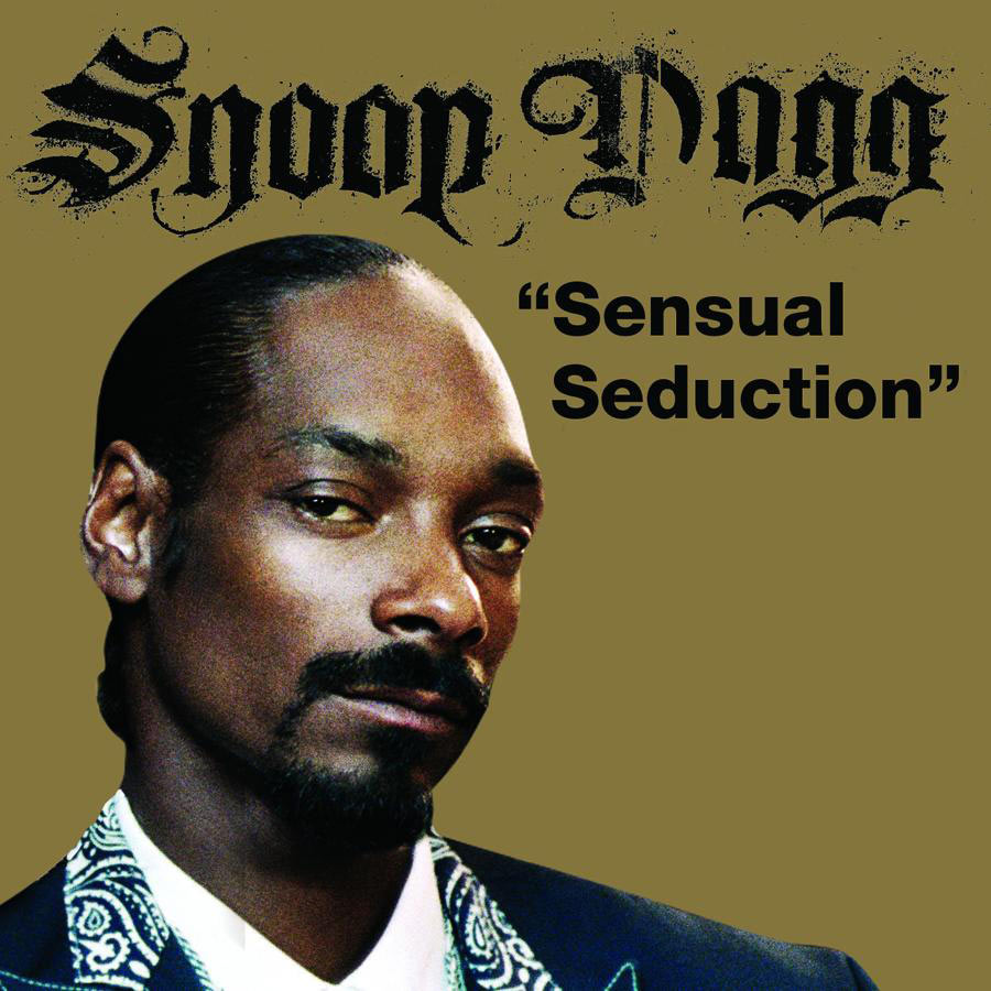 Snoop Dogg – Sensual Seduction【44.1kHz／16bit】瑞士区-OppsUpro音乐帝国