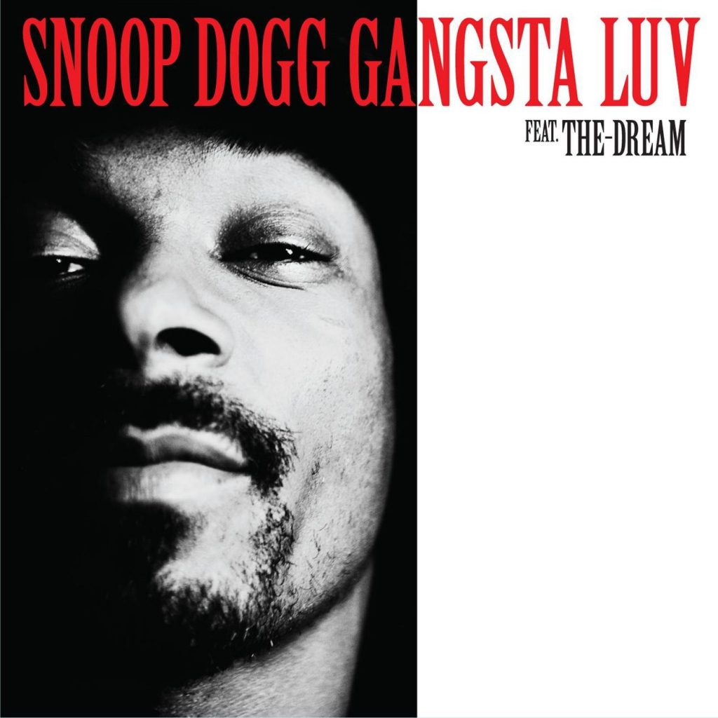 Snoop Dogg – Gangsta Love【44.1kHz／16bit】瑞士区-OppsUpro音乐帝国