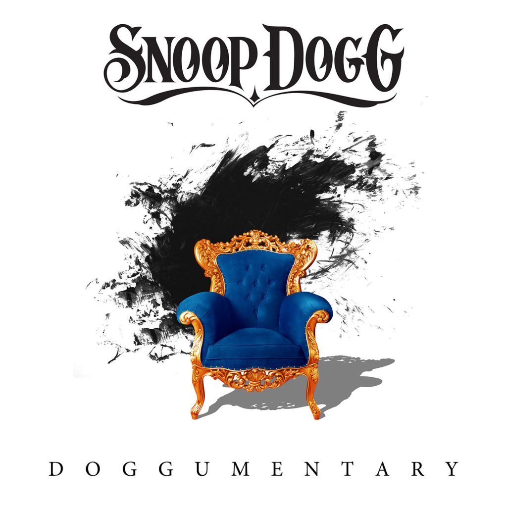 Snoop Dogg – Doggumentary【44.1kHz／16bit】瑞士区-OppsUpro音乐帝国