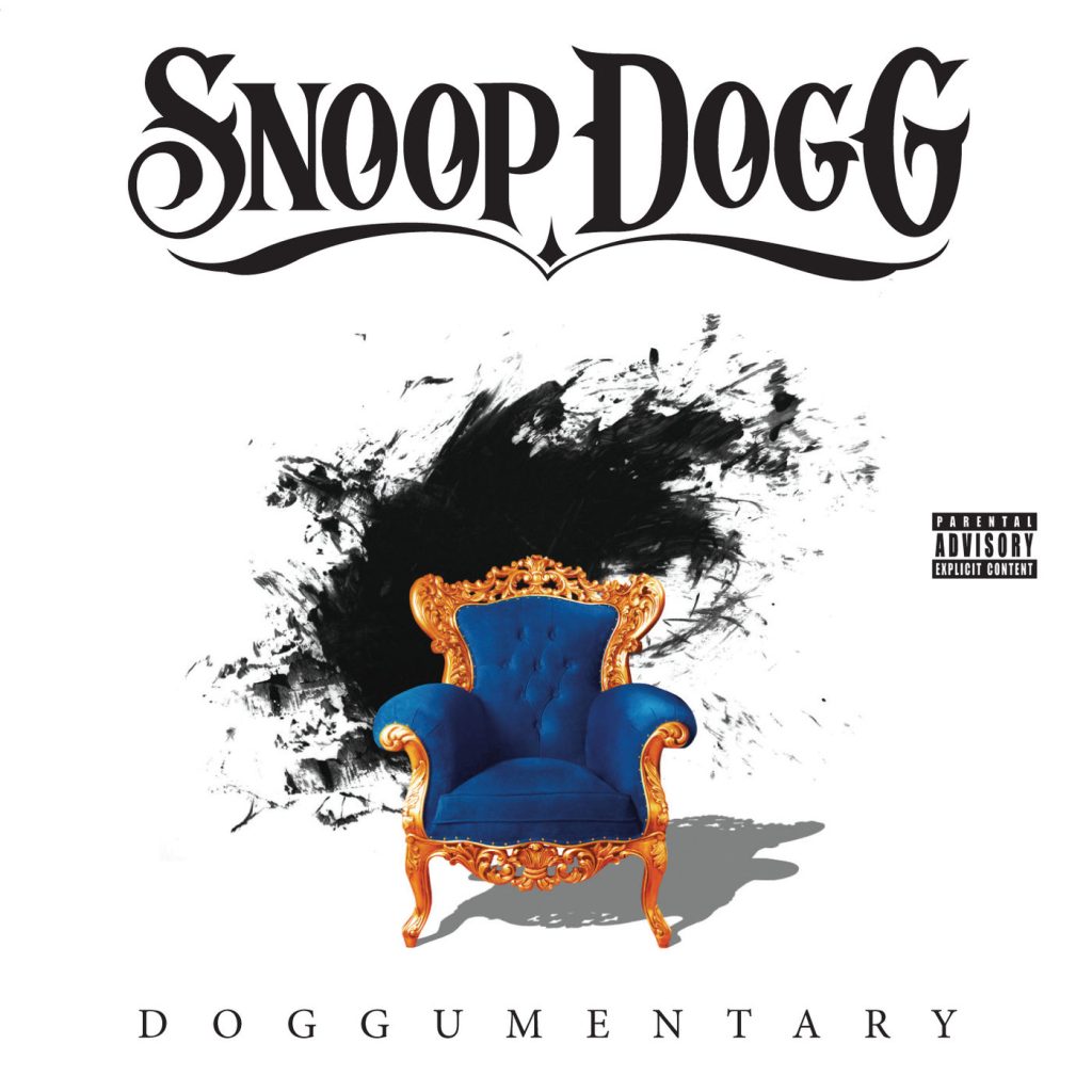 Snoop Dogg – DoggumentaryⒺ【44.1kHz／16bit】瑞士区-OppsUpro音乐帝国