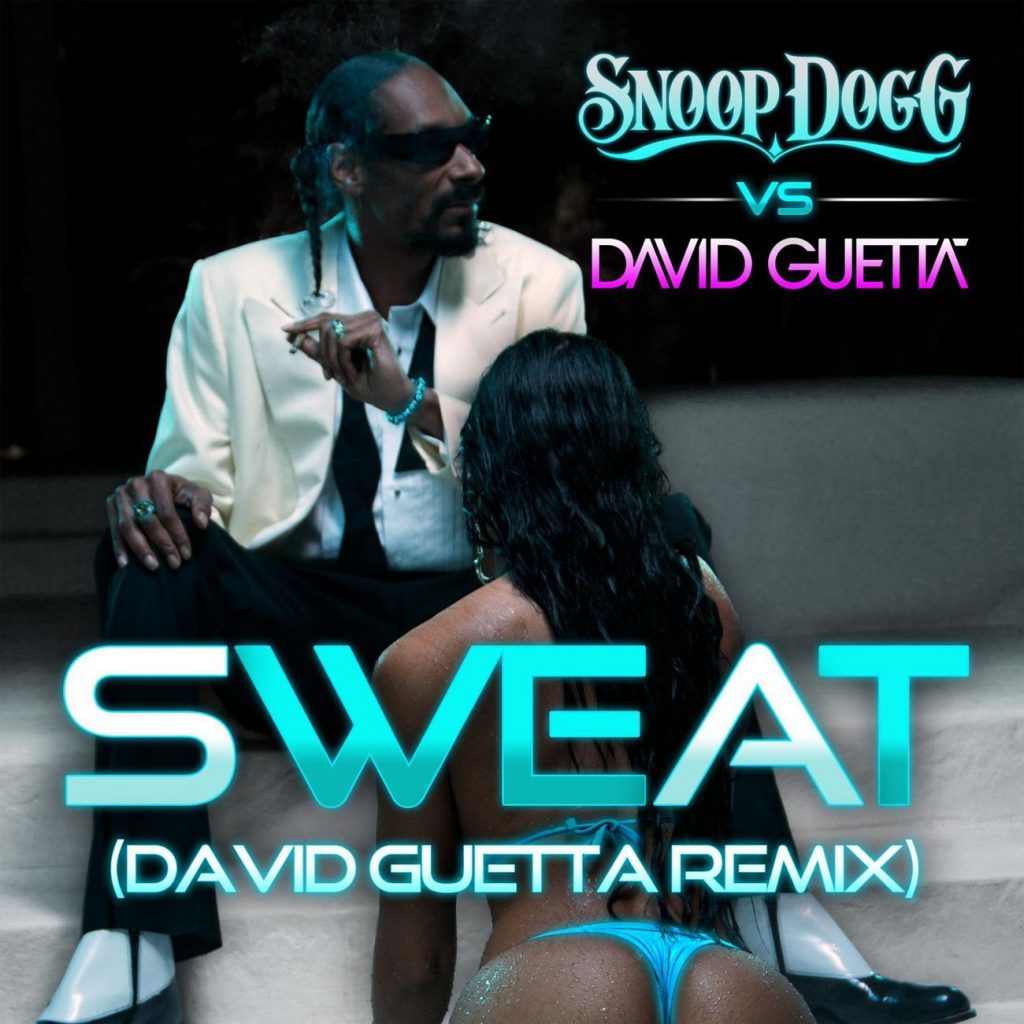 Snoop Dogg – Sweat／WetⒺ【44.1kHz／16bit】瑞士区-OppsUpro音乐帝国