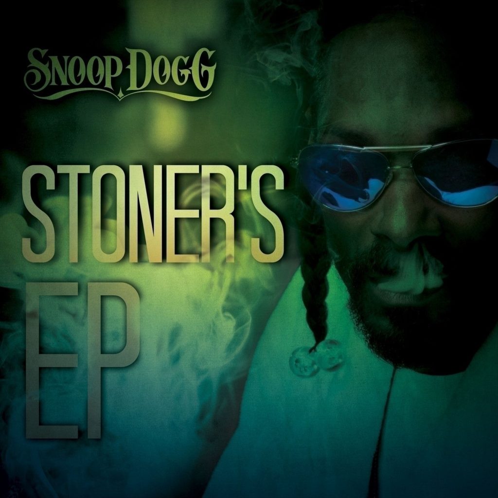 Snoop Dogg – Stoner＇s EPⒺ【44.1kHz／16bit】瑞士区-OppsUpro音乐帝国