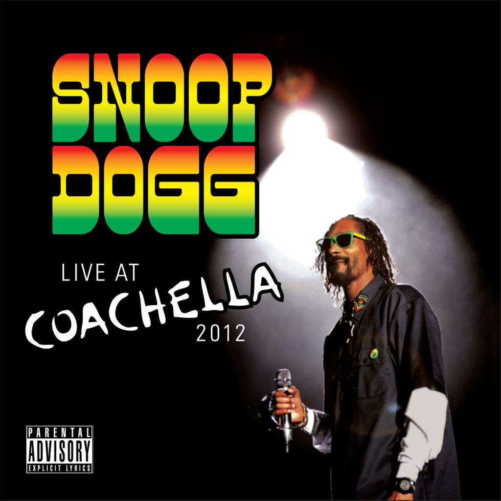 Snoop Dogg – Live At Coachella (2012)Ⓔ【44.1kHz／16bit】瑞士区-OppsUpro音乐帝国