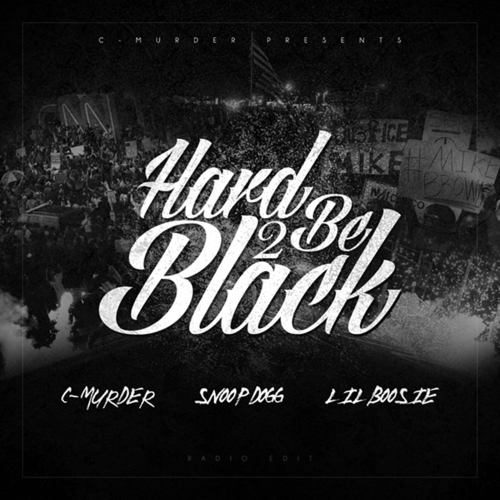 Snoop Dogg – Hard 2 Be Black (feat. Snoop Dogg ＆ Boosie Badazz)【44.1kHz／16bit】瑞士区-OppsUpro音乐帝国