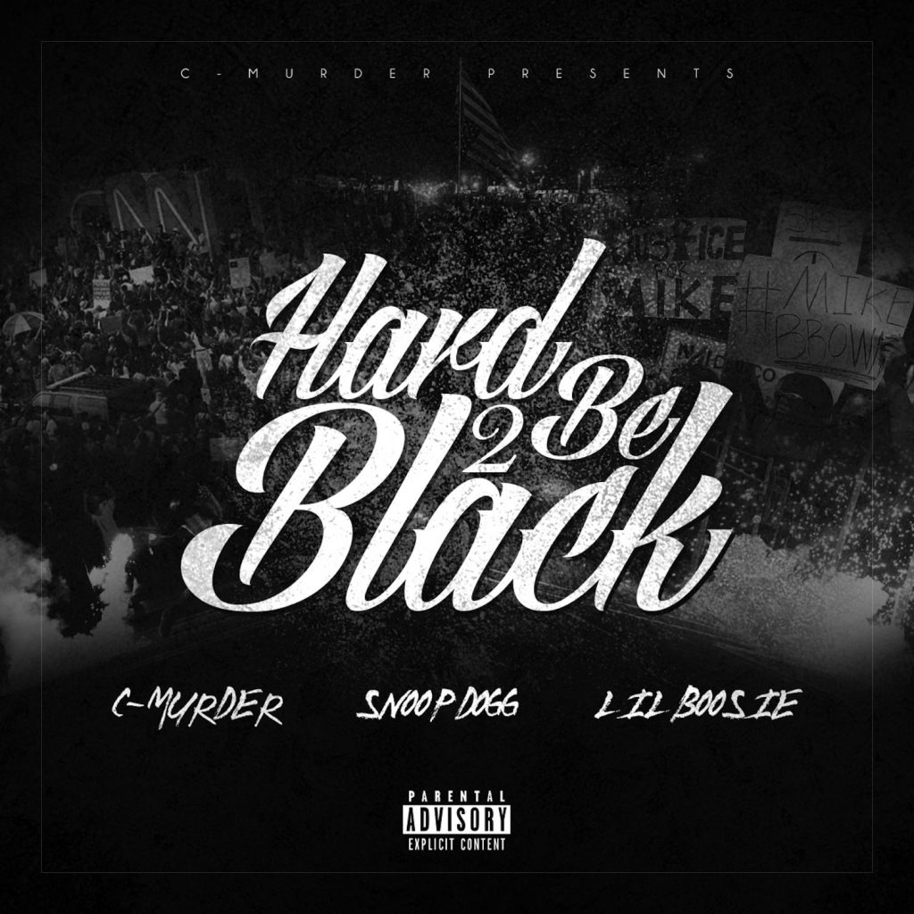 Snoop Dogg – Hard 2 Be Black (feat. Snoop Dogg ＆ Boosie Badazz)Ⓔ【44.1kHz／16bit】瑞士区-OppsUpro音乐帝国