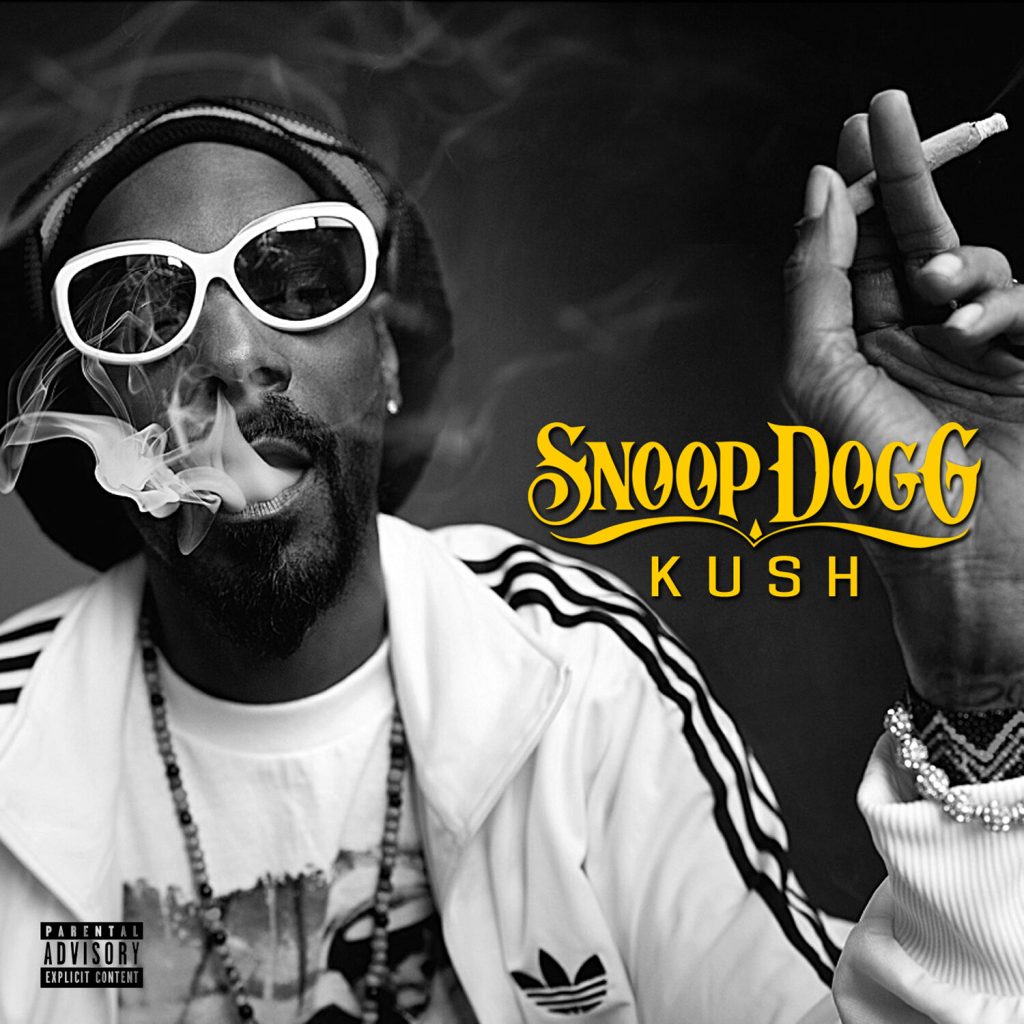 Snoop Dogg – KushⒺ【44.1kHz／16bit】瑞士区-OppsUpro音乐帝国