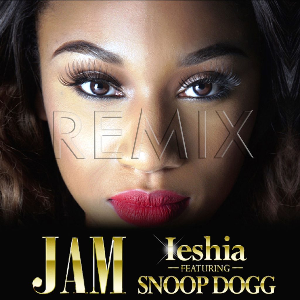 Snoop Dogg – Jam Remix (feat. Snoop Dogg)【44.1kHz／16bit】瑞士区-OppsUpro音乐帝国