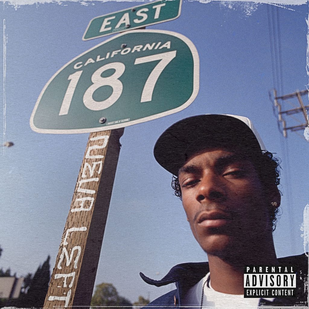 Snoop Dogg – Neva LeftⒺ【44.1kHz／16bit】瑞士区-OppsUpro音乐帝国