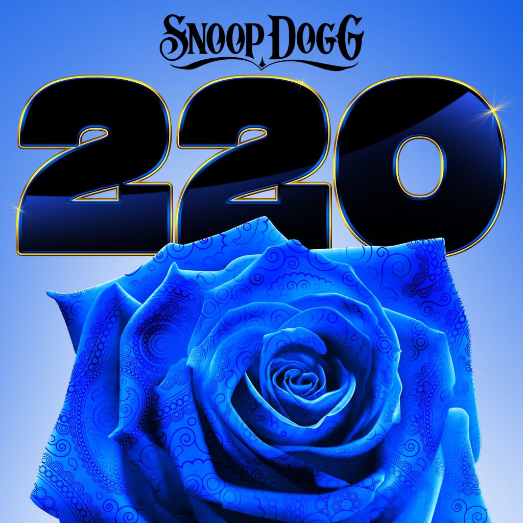 Snoop Dogg – 220 (feat. Goldie Loc)Ⓔ【44.1kHz／16bit】瑞士区-OppsUpro音乐帝国