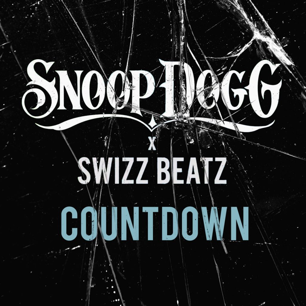 Snoop Dogg – Countdown (feat. Swizz Beatz)【44.1kHz／16bit】瑞士区-OppsUpro音乐帝国