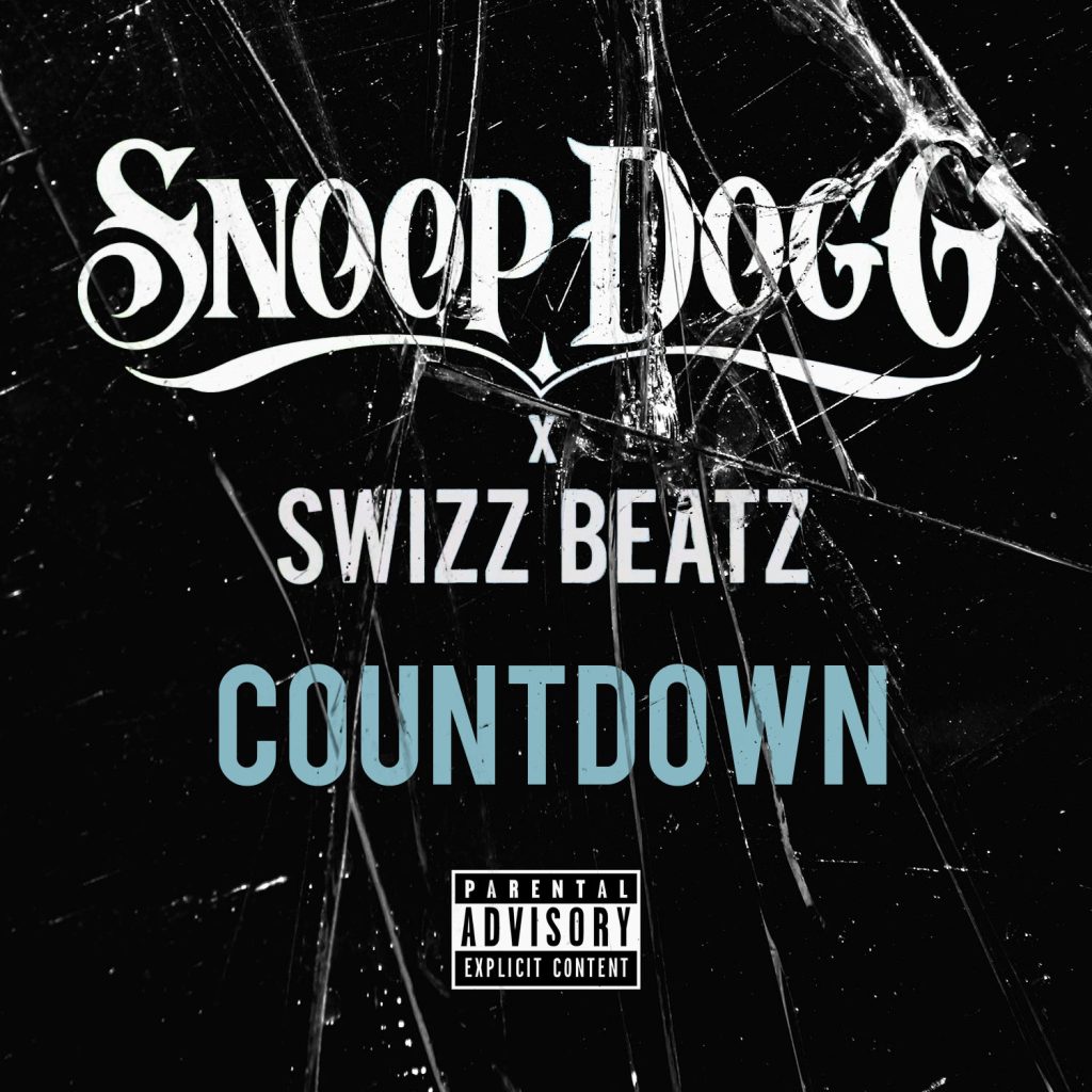 Snoop Dogg – Countdown (feat. Swizz Beatz)Ⓔ【44.1kHz／16bit】瑞士区-OppsUpro音乐帝国