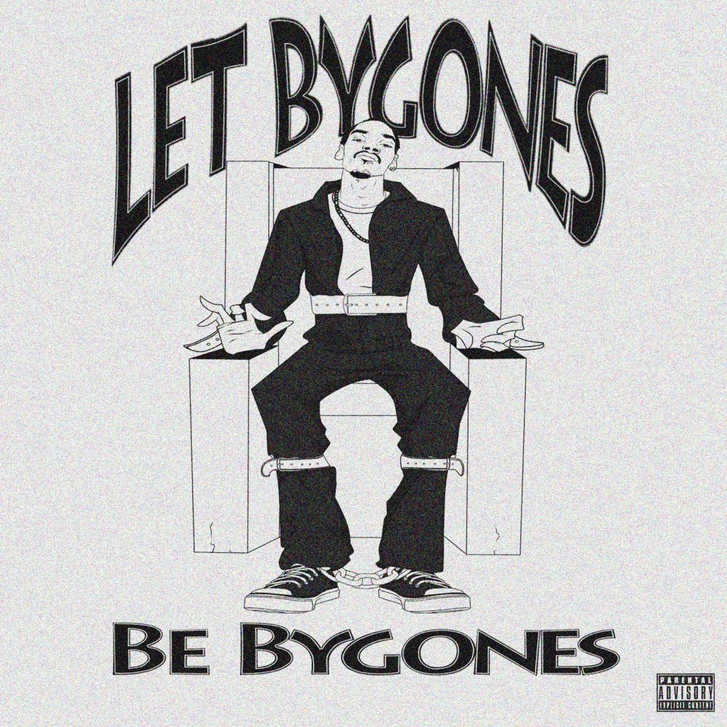 Snoop Dogg – Let Bygones Be BygonesⒺ【44.1kHz／16bit】瑞士区-OppsUpro音乐帝国