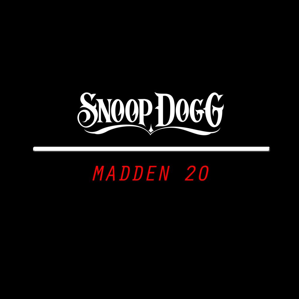 Snoop Dogg – Madden 20【44.1kHz／16bit】瑞士区-OppsUpro音乐帝国