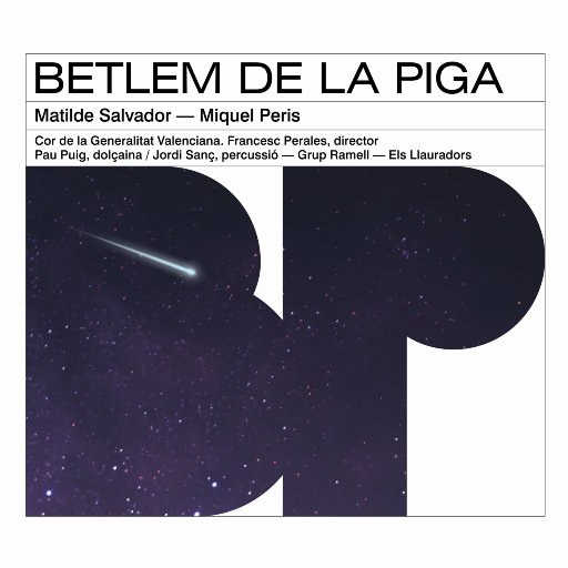 Various Artists – Betlem de la Pigà-OppsUpro音乐帝国