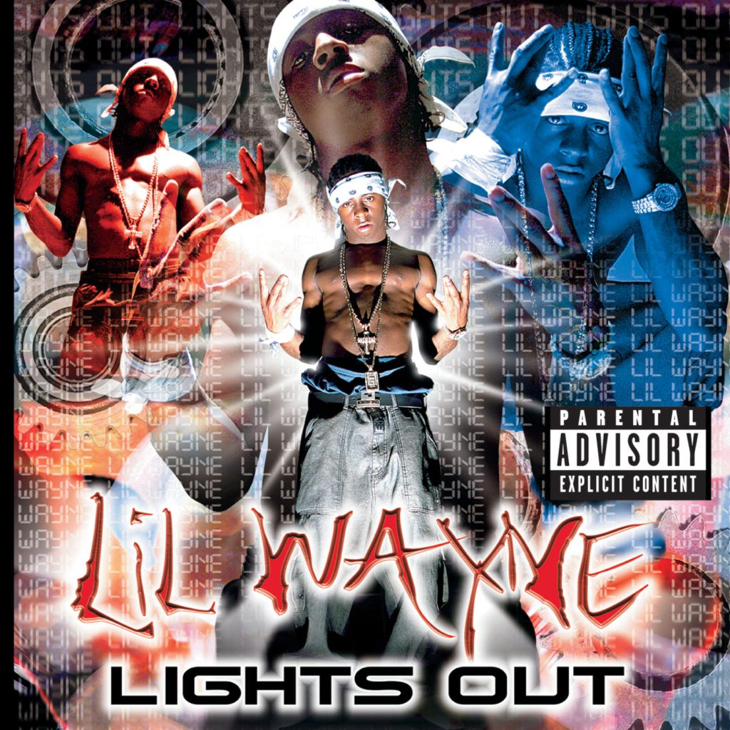 Lil Wayne – Lights OutⒺ【44.1kHz／16bit】爱尔兰区-OppsUpro音乐帝国