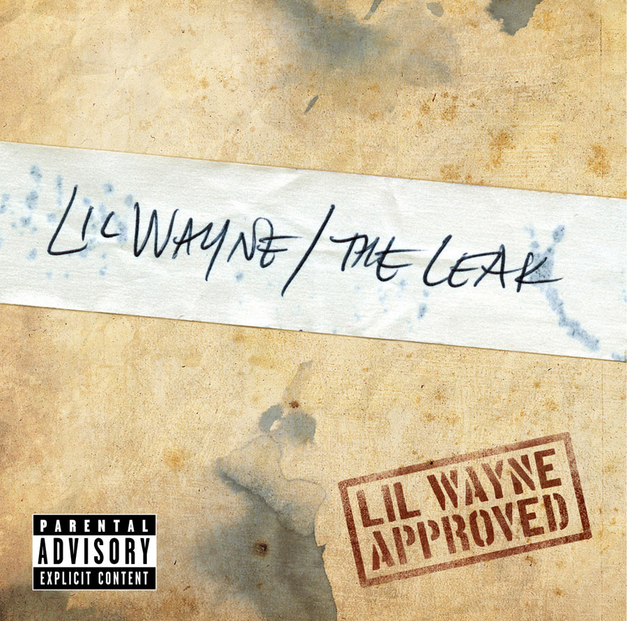 Lil Wayne – The LeakⒺ【44.1kHz／16bit】爱尔兰区-OppsUpro音乐帝国