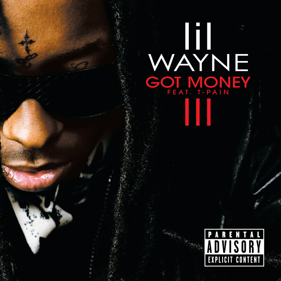 Lil Wayne – Got Money (UK Radio Edit)【44.1kHz／16bit】爱尔兰区-OppsUpro音乐帝国