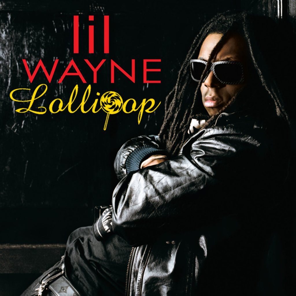 Lil Wayne – Lollipop (Radio Edit)【44.1kHz／16bit】爱尔兰区-OppsUpro音乐帝国