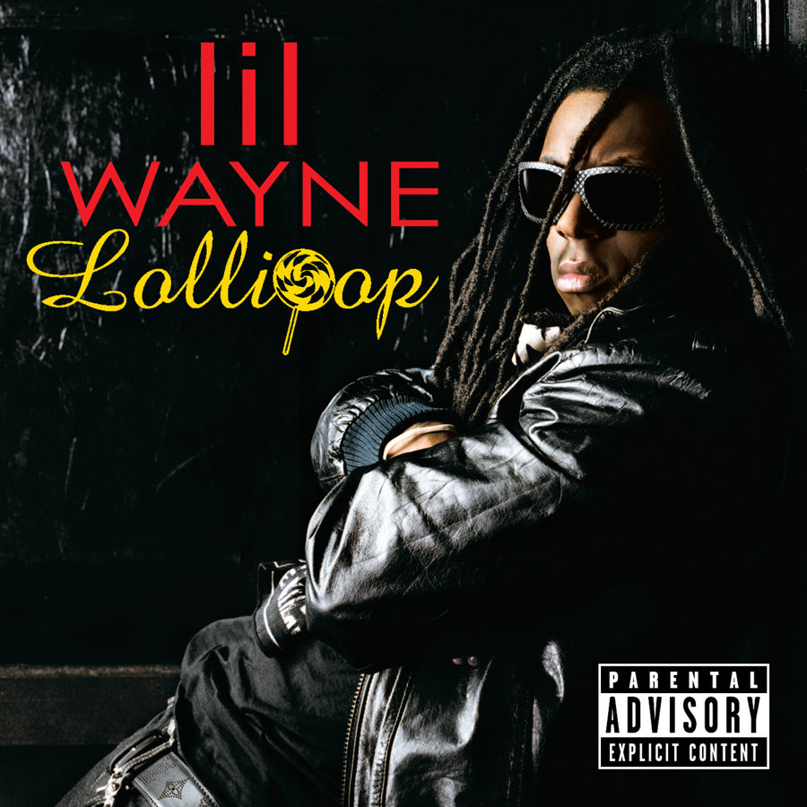 Lil Wayne – LollipopⒺ【44.1kHz／16bit】0060251767641爱尔兰区-OppsUpro音乐帝国