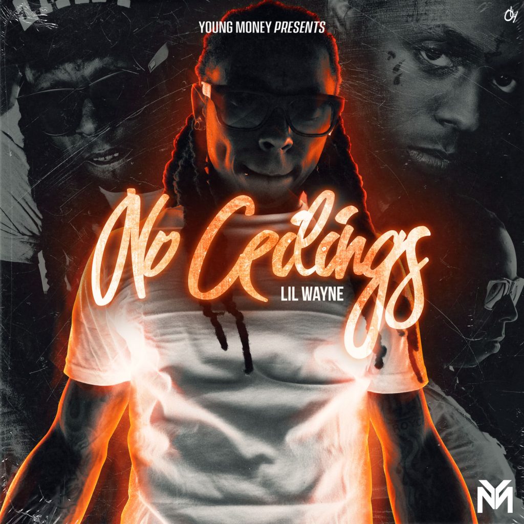 Lil Wayne – No CeilingsⒺ【44.1kHz／16bit】爱尔兰区-OppsUpro音乐帝国