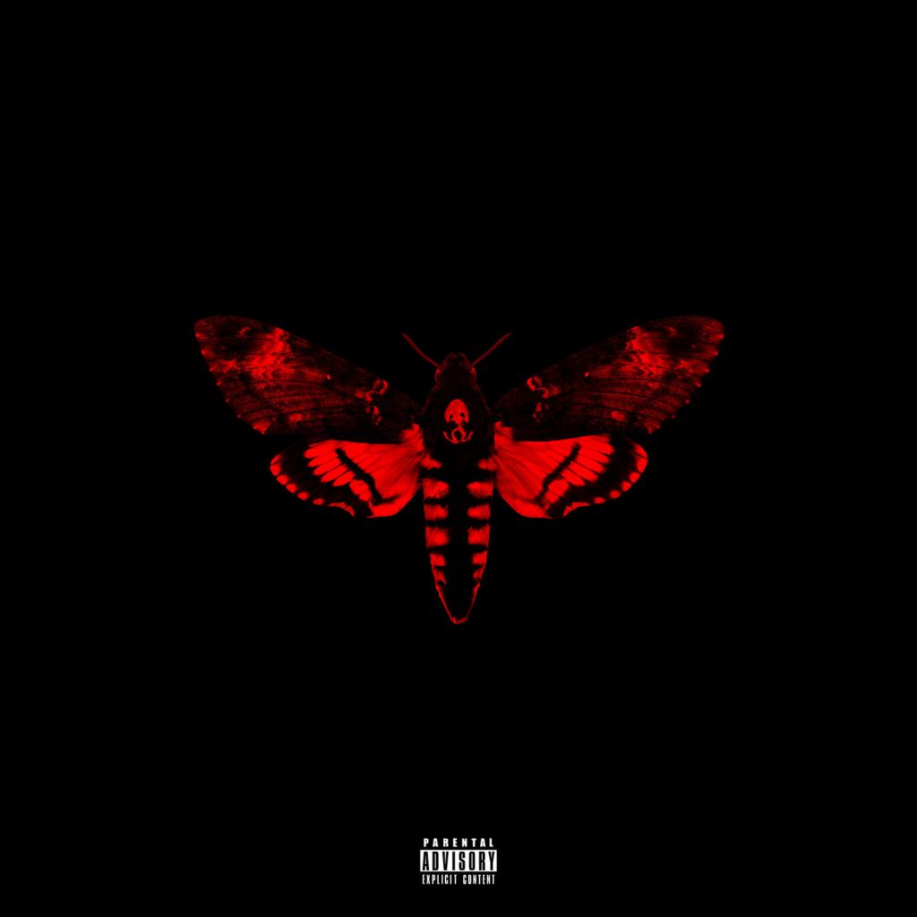 Lil Wayne – I Am Not A Human Being II (Deluxe)Ⓔ【44.1kHz／16bit】爱尔兰区-OppsUpro音乐帝国