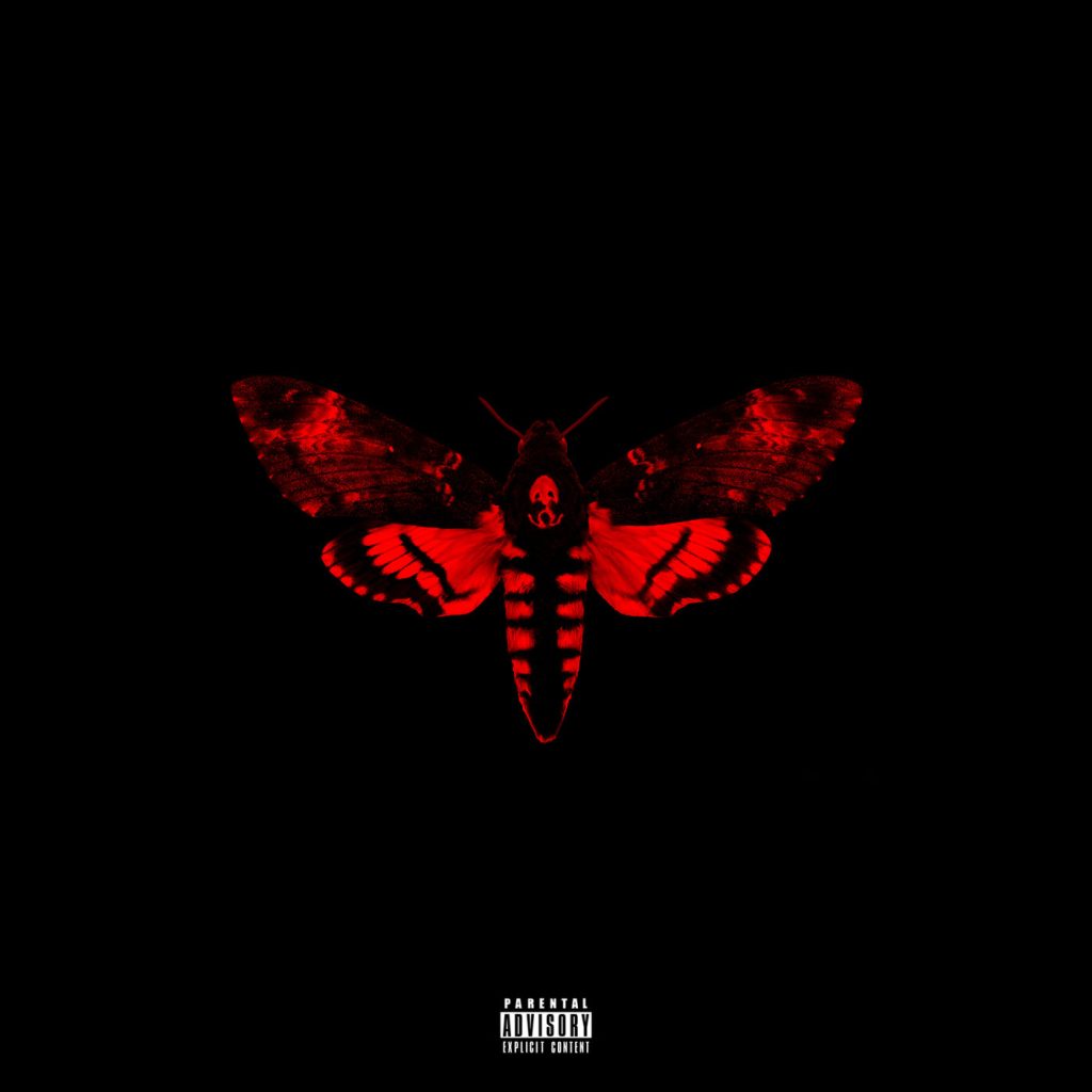 Lil Wayne – I Am Not A Human Being IIⒺ【44.1kHz／16bit】爱尔兰区-OppsUpro音乐帝国