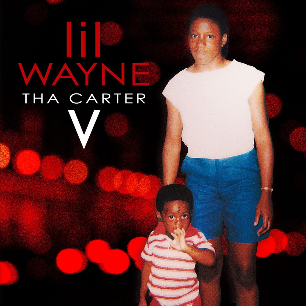 Lil Wayne – Tha Carter V (Edited)【44.1kHz／24bit】爱尔兰区-OppsUpro音乐帝国