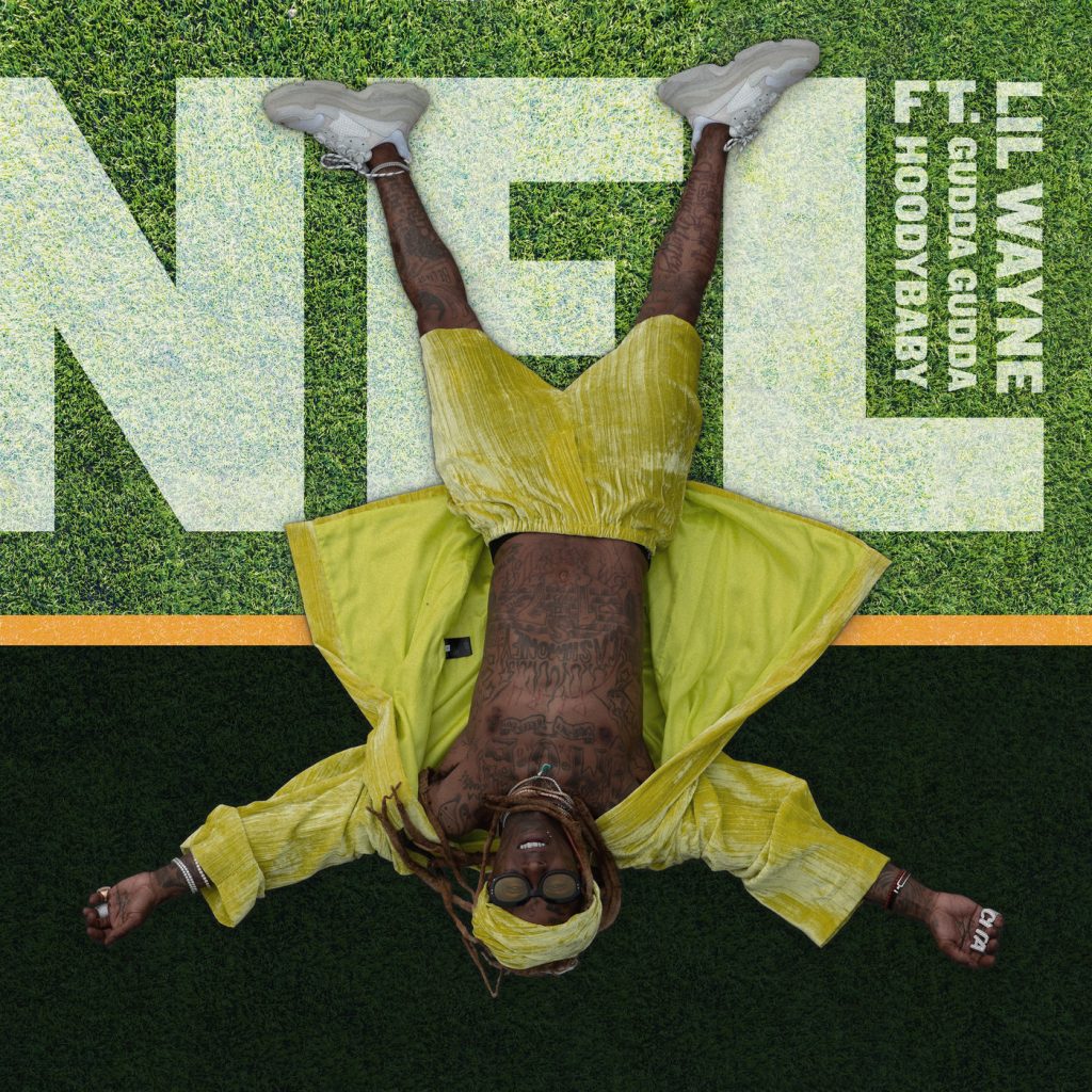 Lil Wayne – NFL【44.1kHz／16bit】爱尔兰区-OppsUpro音乐帝国