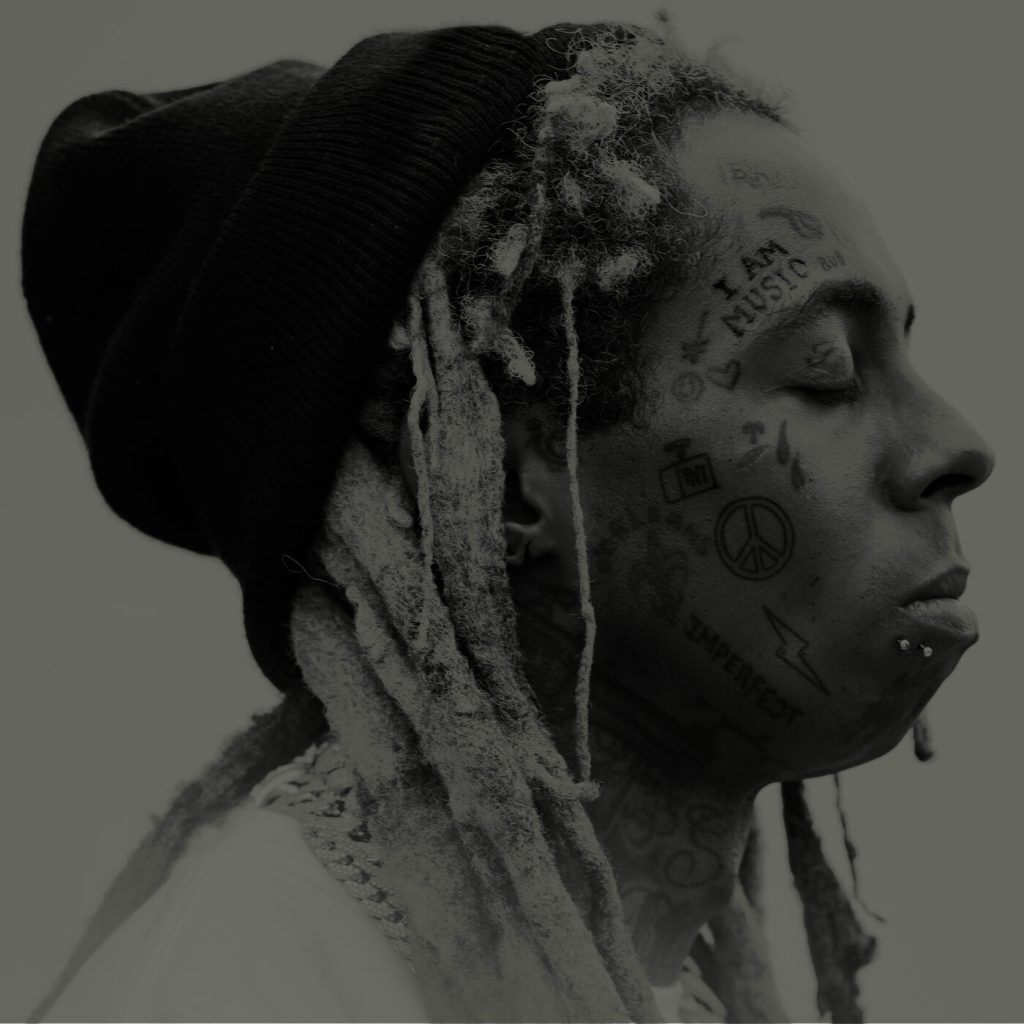 Lil Wayne – I Am Music【44.1kHz／16bit】爱尔兰区-OppsUpro音乐帝国