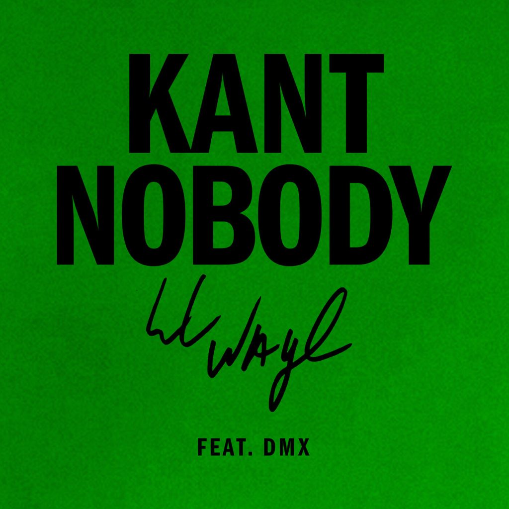 Lil Wayne – Kant Nobody【44.1kHz／16bit】爱尔兰区-OppsUpro音乐帝国