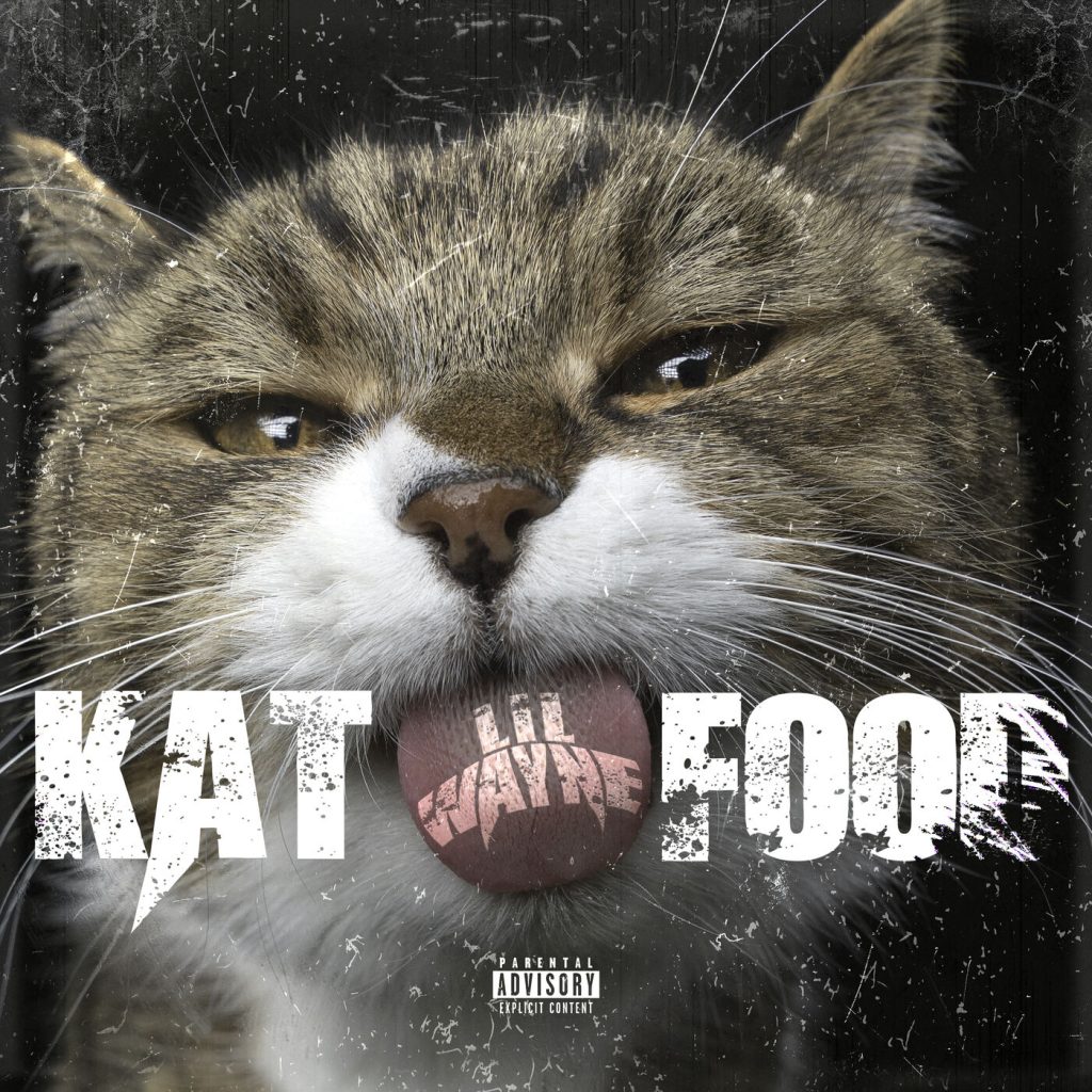 Lil Wayne – Kat FoodⒺ【44.1kHz／16bit】爱尔兰区-OppsUpro音乐帝国